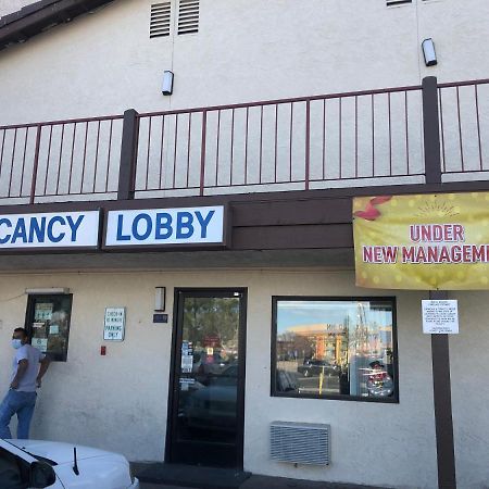 Lancaster Inn Luaran gambar