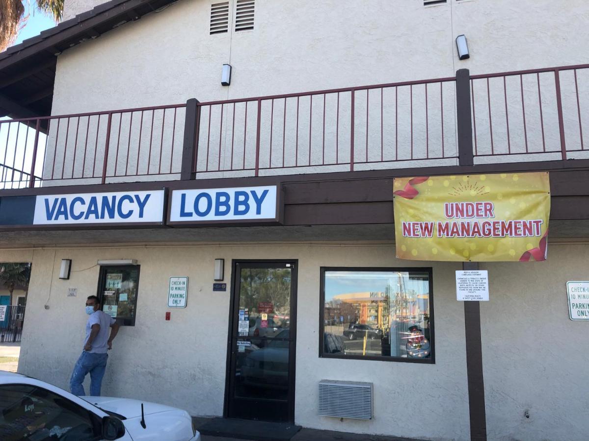 Lancaster Inn Luaran gambar