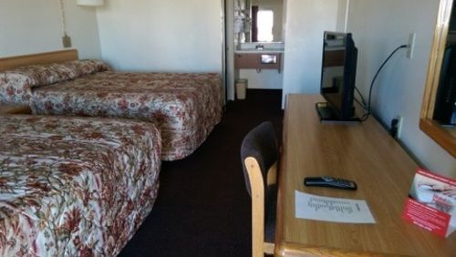 Lancaster Inn Luaran gambar