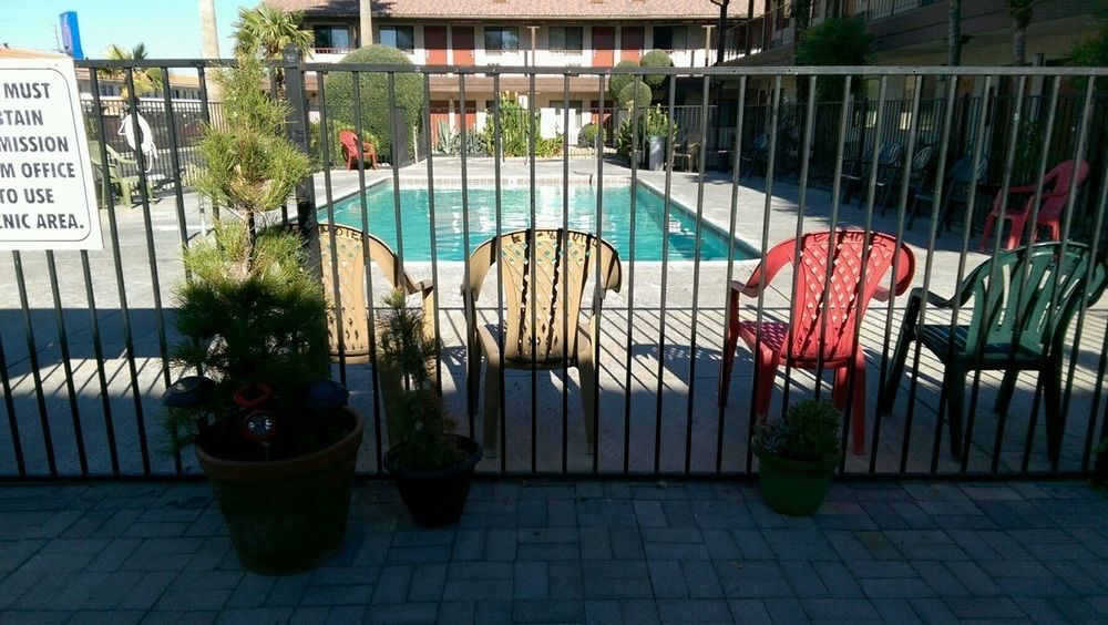 Lancaster Inn Luaran gambar