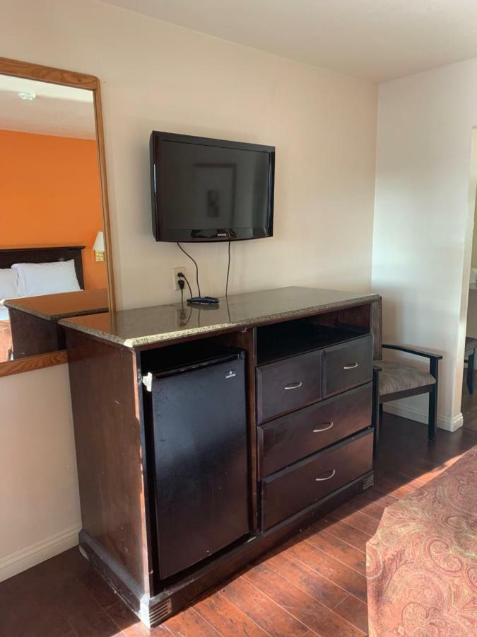 Lancaster Inn Luaran gambar