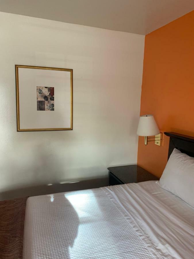 Lancaster Inn Luaran gambar