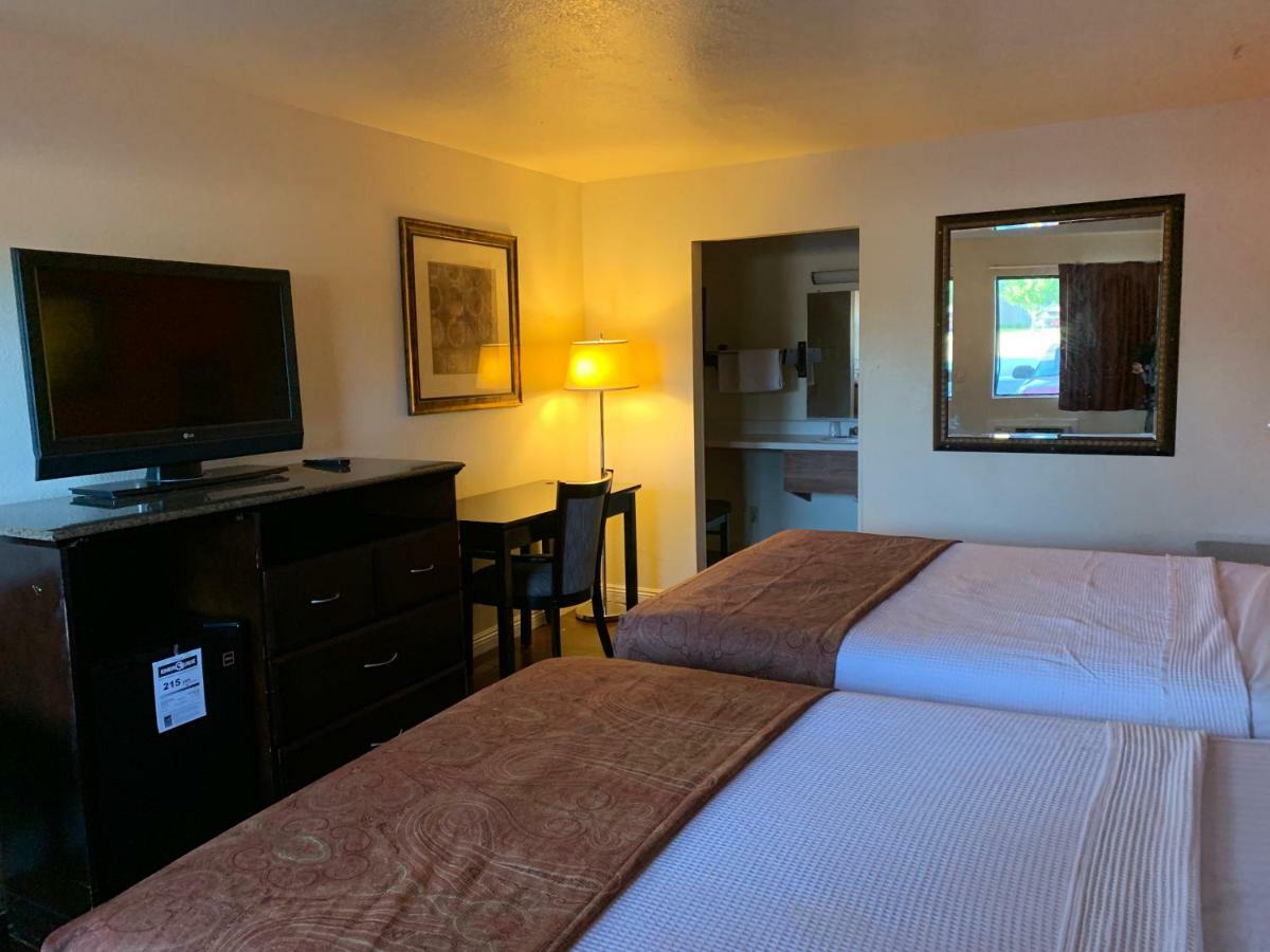 Lancaster Inn Luaran gambar