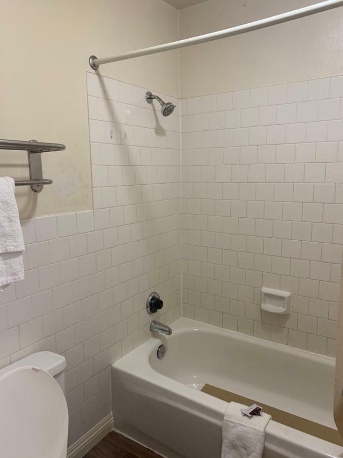 Lancaster Inn Luaran gambar