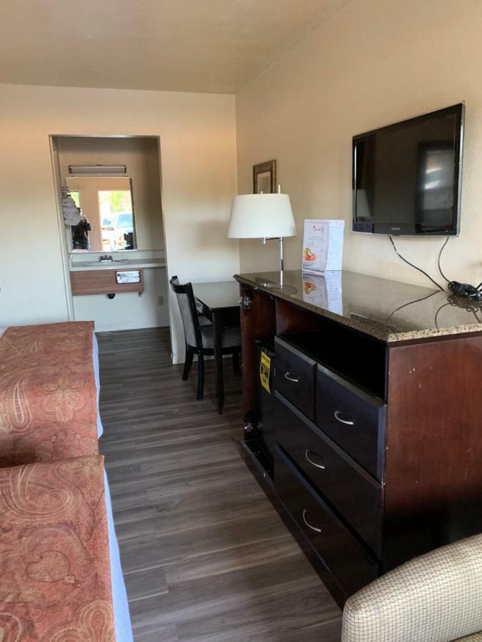 Lancaster Inn Luaran gambar