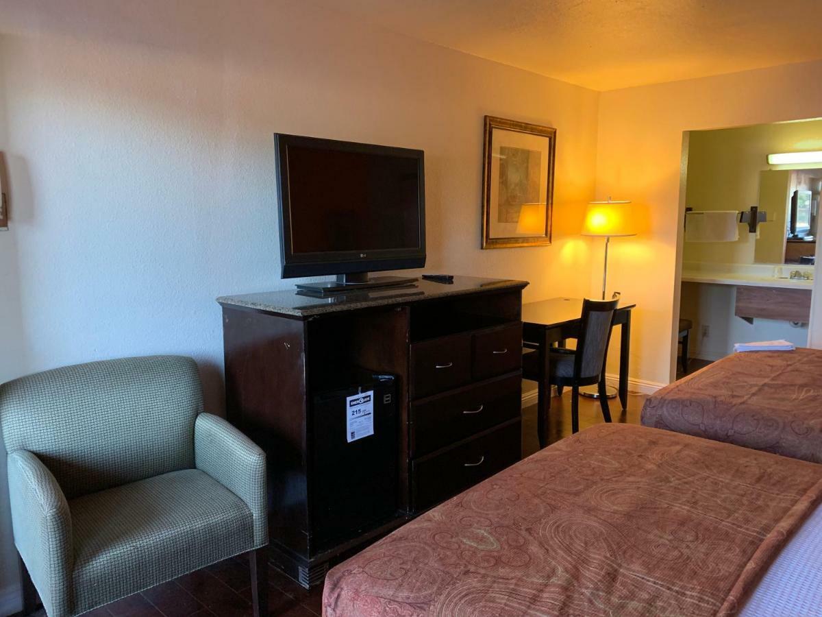 Lancaster Inn Luaran gambar